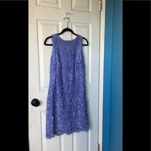 LAUREN RALPH LAUREN dress